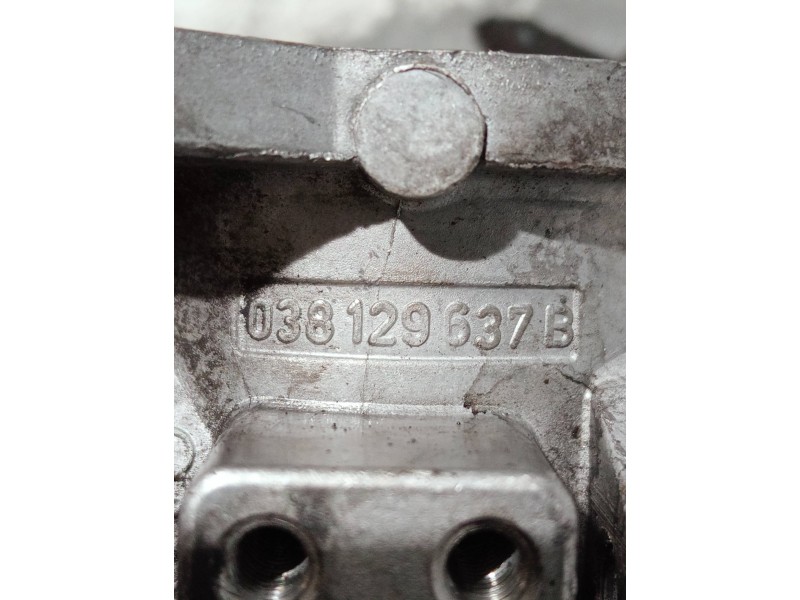 Recambio de caja mariposa para volkswagen golf iv berlina (1j1) referencia OEM IAM 038129637B 045131501L 