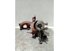 Recambio de turbocompresor para volkswagen golf iv berlina (1j1) referencia OEM IAM 038253016LV101 KP39A0006 