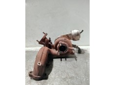 Recambio de turbocompresor para volkswagen golf iv berlina (1j1) referencia OEM IAM 038253016LV101 KP39A0006  2