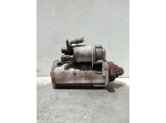 Recambio de motor arranque para volkswagen golf iv berlina (1j1) referencia OEM IAM 02A911024B D7RS30  2