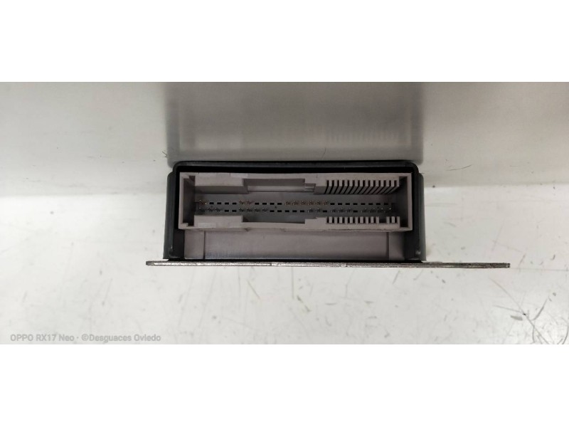 Recambio de kit airbag para dacia sandero comfort referencia OEM IAM   