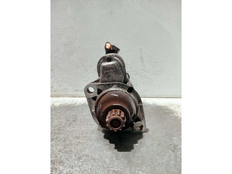 Recambio de motor arranque para volkswagen golf iv berlina (1j1) referencia OEM IAM 02A911024B D7RS30 