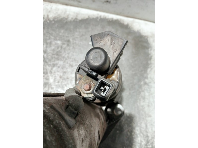 Recambio de motor arranque para volkswagen golf iv berlina (1j1) referencia OEM IAM 02A911024B D7RS30 