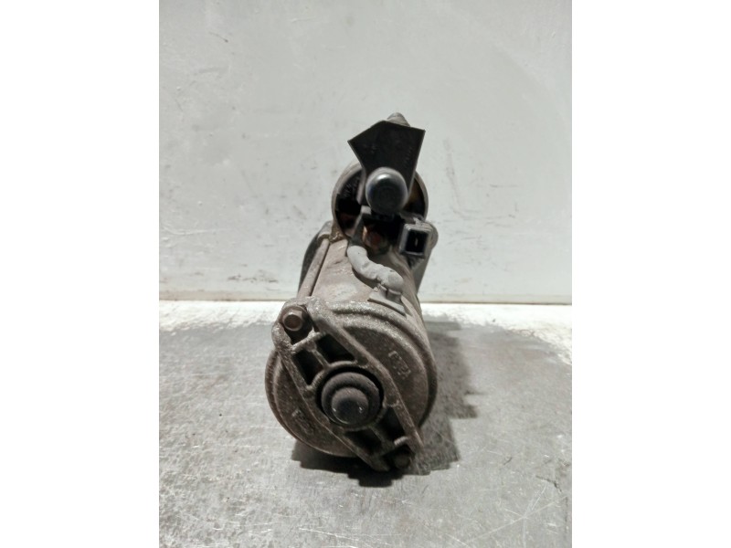 Recambio de motor arranque para volkswagen golf iv berlina (1j1) referencia OEM IAM 02A911024B D7RS30 