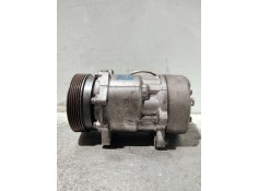 Recambio de compresor aire acondicionado para volkswagen golf iv berlina (1j1) referencia OEM IAM 1J0820803K SD7V16 
