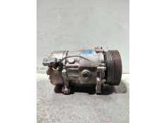 Recambio de compresor aire acondicionado para volkswagen golf iv berlina (1j1) referencia OEM IAM 1J0820803K SD7V16  2