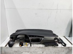 Recambio de kit airbag para toyota auris business referencia OEM IAM 8917002B90 226370101 