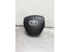 Recambio de kit airbag para toyota auris business referencia OEM IAM 8917002B90 226370101  2