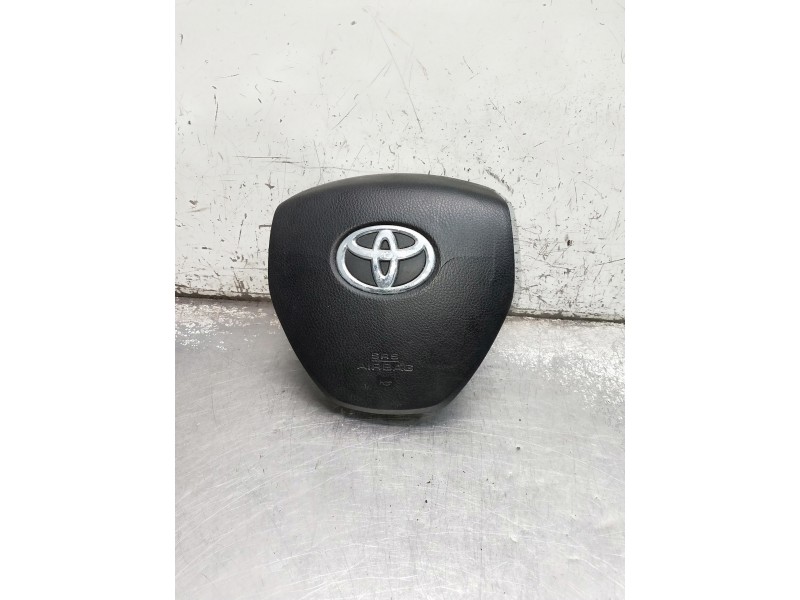 Recambio de kit airbag para toyota auris business referencia OEM IAM 8917002B90 226370101 