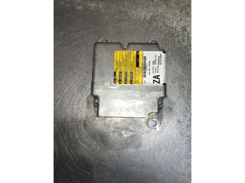 Recambio de kit airbag para toyota auris business referencia OEM IAM 8917002B90 226370101 