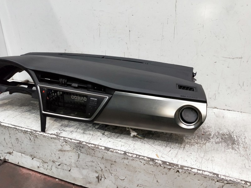 Recambio de kit airbag para toyota auris business referencia OEM IAM 8917002B90 226370101 