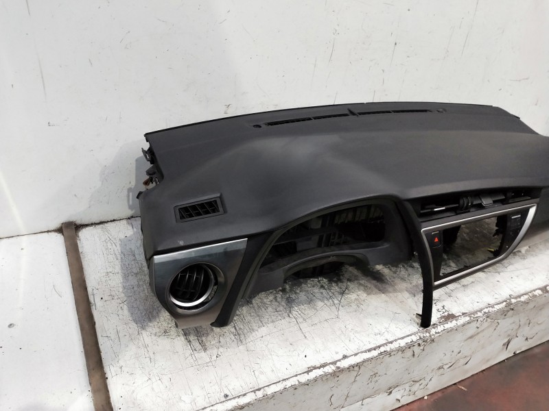 Recambio de kit airbag para toyota auris business referencia OEM IAM 8917002B90 226370101 