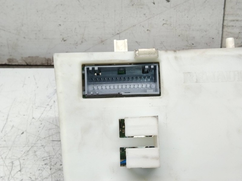 Recambio de mando calefaccion / aire acondicionado para renault vel satis (bj0) expression referencia OEM IAM 8200487008  