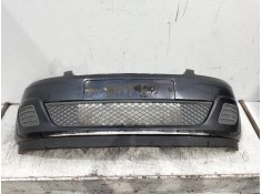 Recambio de paragolpes delantero para ford fiesta (cb1) referencia OEM IAM   
