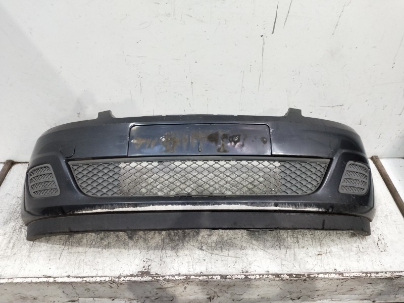 Recambio de paragolpes delantero para ford fiesta (cb1) referencia OEM IAM    Recambio de paragolpes delantero para ford fiesta (cb1) referencia OEM IAM