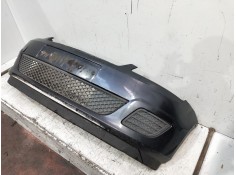 Recambio de paragolpes delantero para ford fiesta (cb1) referencia OEM IAM    2