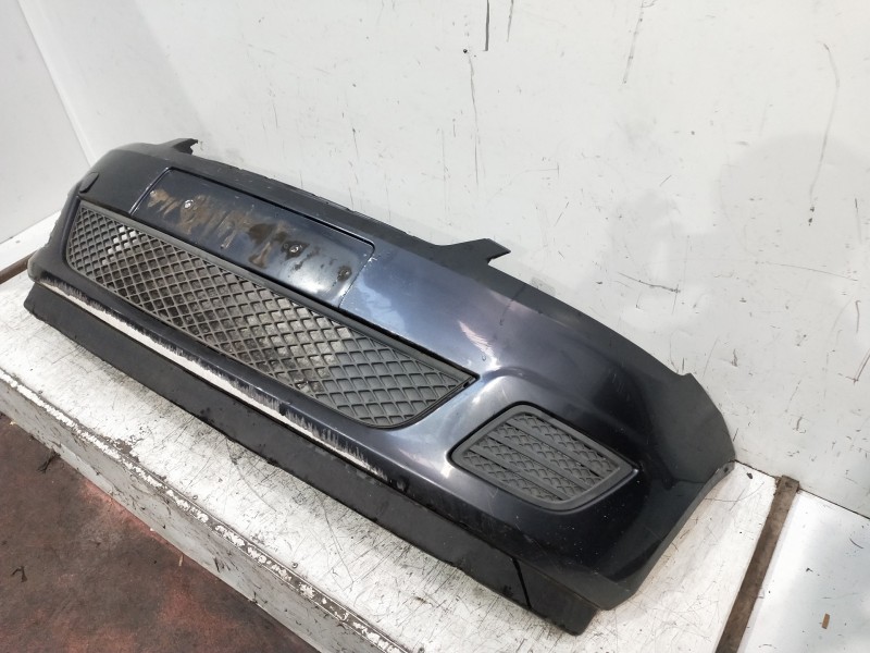 Recambio de paragolpes delantero para ford fiesta (cb1) referencia OEM IAM    Recambio de paragolpes delantero para ford fiesta (cb1) referencia OEM IAM