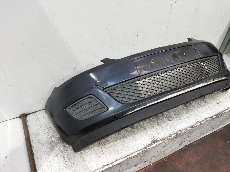 Recambio de paragolpes delantero para ford fiesta (cb1) referencia OEM IAM    Recambio de paragolpes delantero para ford fiesta (cb1) referencia OEM IAM