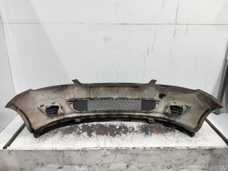 Recambio de paragolpes delantero para ford fiesta (cb1) referencia OEM IAM    Recambio de paragolpes delantero para ford fiesta (cb1) referencia OEM IAM