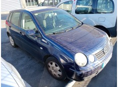 volkswagen polo (9n1) del año 2004