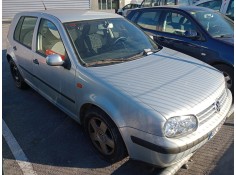 volkswagen golf iv berlina (1j1) del año 1998