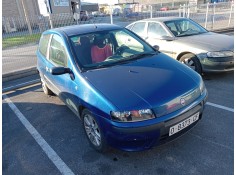 fiat punto berlina (188) del año 1999
