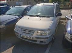 hyundai matrix (fc) del año 2002