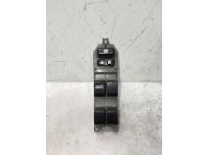 Recambio de mando elevalunas delantero izquierdo para toyota auris business referencia OEM IAM   5P