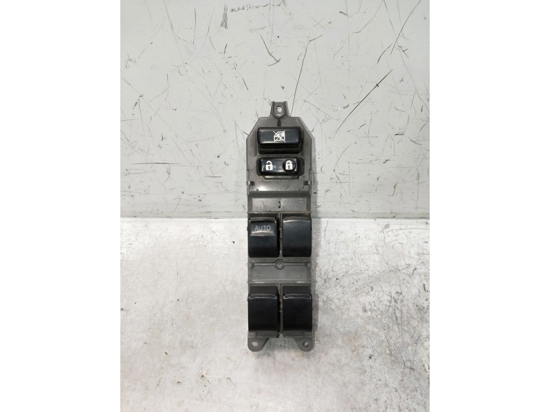 Recambio de mando elevalunas delantero izquierdo para toyota auris business referencia OEM IAM   5P