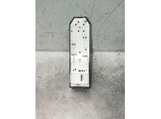 Recambio de mando elevalunas delantero izquierdo para toyota auris business referencia OEM IAM   5P 2