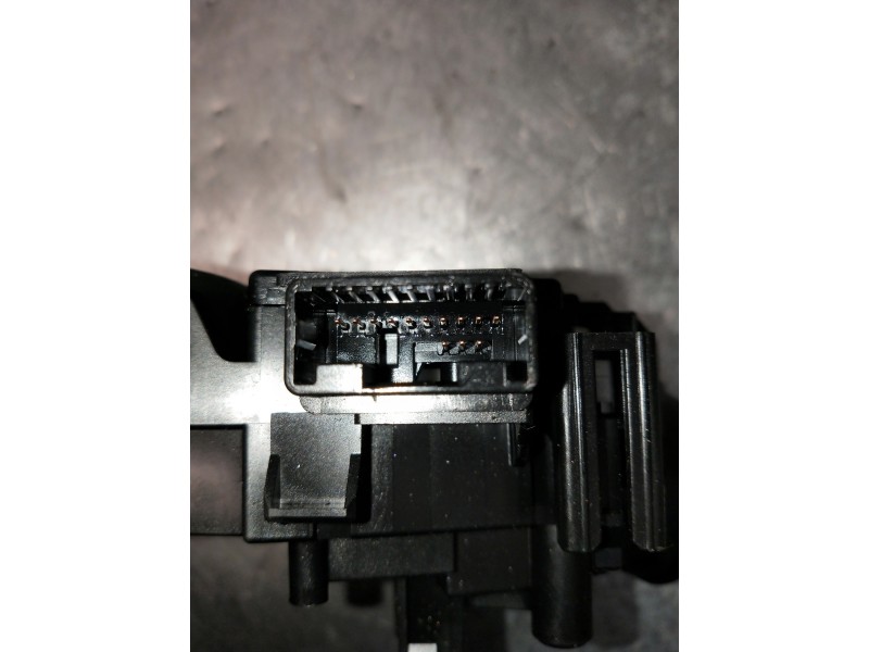 Recambio de mando luces para toyota auris business referencia OEM IAM   