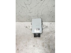 Recambio de modulo electronico para toyota auris business referencia OEM IAM 8957012370 1049930820 