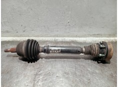 Recambio de transmision delantera izquierda para volkswagen golf iv berlina (1j1) referencia OEM IAM 1J0407271KH  