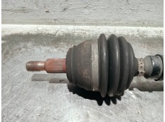 Recambio de transmision delantera izquierda para volkswagen golf iv berlina (1j1) referencia OEM IAM 1J0407271KH   2