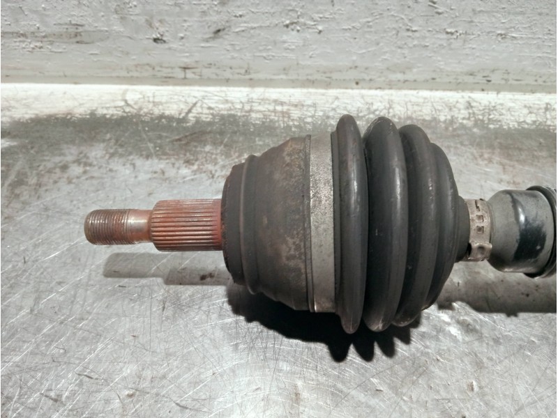 Recambio de transmision delantera izquierda para volkswagen golf iv berlina (1j1) referencia OEM IAM 1J0407271KH  