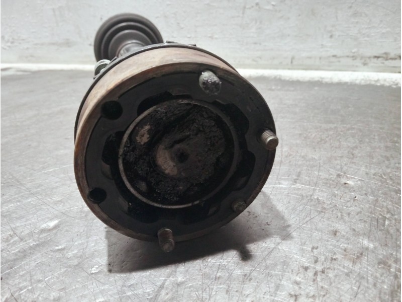 Recambio de transmision delantera izquierda para volkswagen golf iv berlina (1j1) referencia OEM IAM 1J0407271KH  