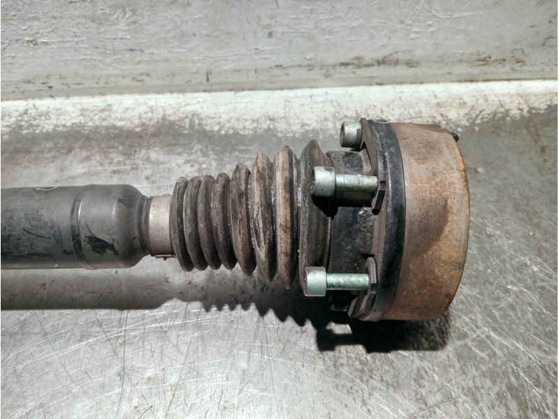 Recambio de transmision delantera izquierda para volkswagen golf iv berlina (1j1) referencia OEM IAM 1J0407271KH  