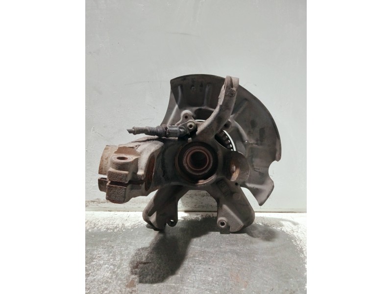 Recambio de mangueta delantera derecha para volkswagen golf iv berlina (1j1) referencia OEM IAM 1J06AJ  