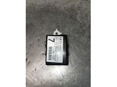 Recambio de modulo electronico para toyota auris business referencia OEM IAM 8974102230 VZS000048533 