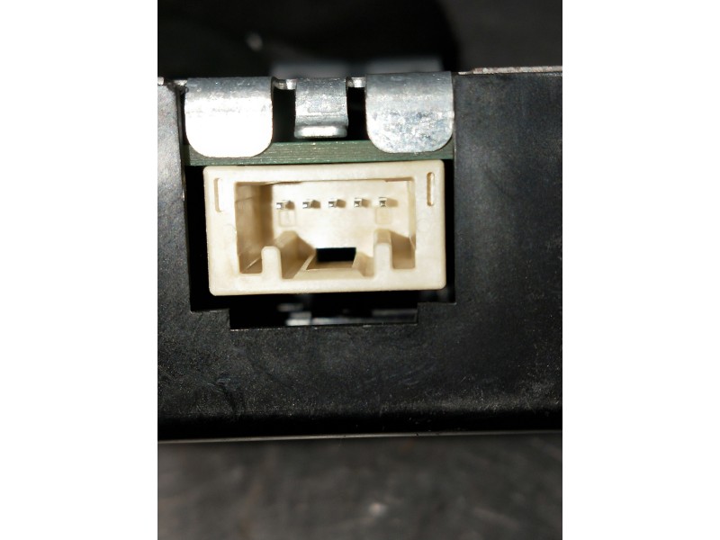 Recambio de modulo electronico para toyota auris business referencia OEM IAM 8974102230 VZS000048533 