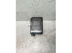 Recambio de modulo electronico para toyota auris business referencia OEM IAM 8976002131 MB1584005170 