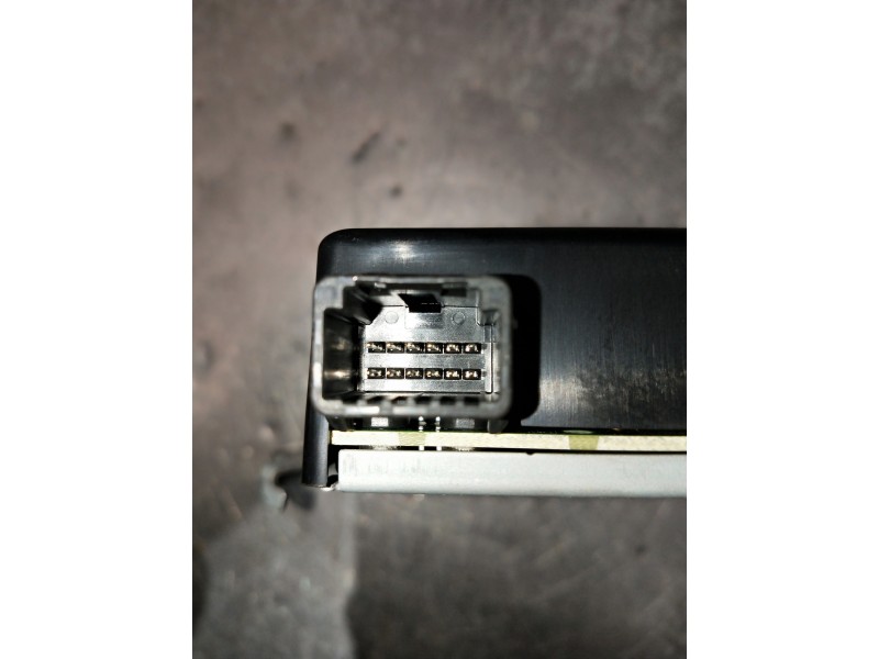 Recambio de modulo electronico para toyota auris business referencia OEM IAM 8976002131 MB1584005170 