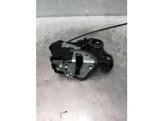 Recambio de motor cierre centralizado delantero derecho para toyota auris business referencia OEM IAM   5P