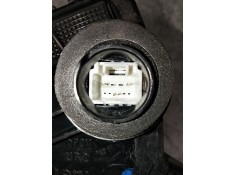 Recambio de motor cierre centralizado delantero derecho para toyota auris business referencia OEM IAM   5P 2