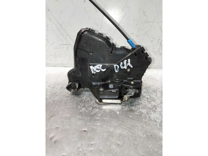 Recambio de motor cierre centralizado delantero derecho para toyota auris business referencia OEM IAM   5P