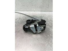 Recambio de motor cierre centralizado delantero izquierdo para toyota auris business referencia OEM IAM   5P
