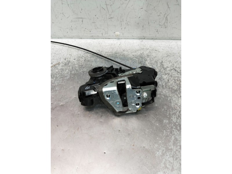 Recambio de motor cierre centralizado delantero izquierdo para toyota auris business referencia OEM IAM   5P