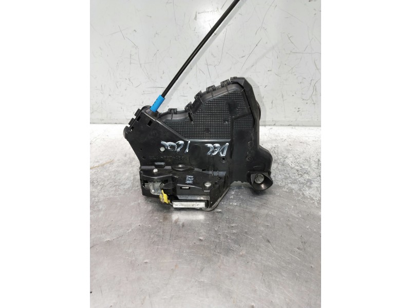 Recambio de motor cierre centralizado delantero izquierdo para toyota auris business referencia OEM IAM   5P