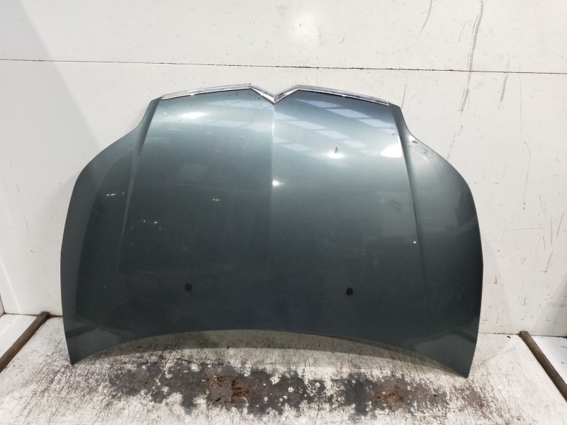 Recambio de capot para citroen c4 coupe referencia OEM IAM   