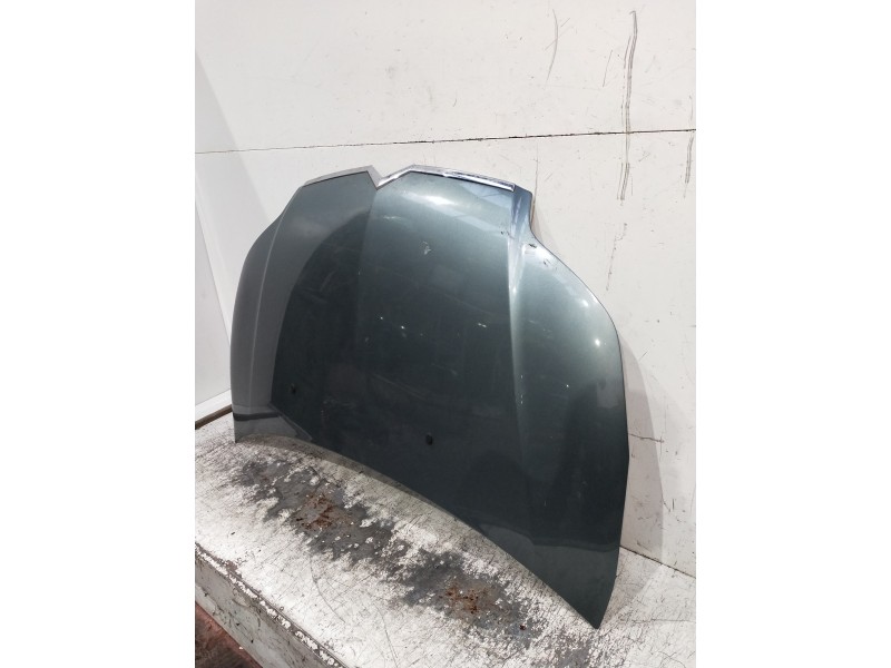 Recambio de capot para citroen c4 coupe referencia OEM IAM   